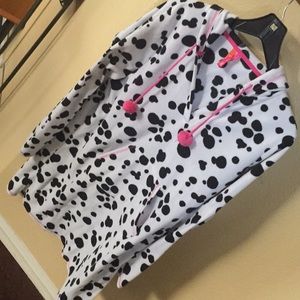 Jennie by Jennifer Moore robe